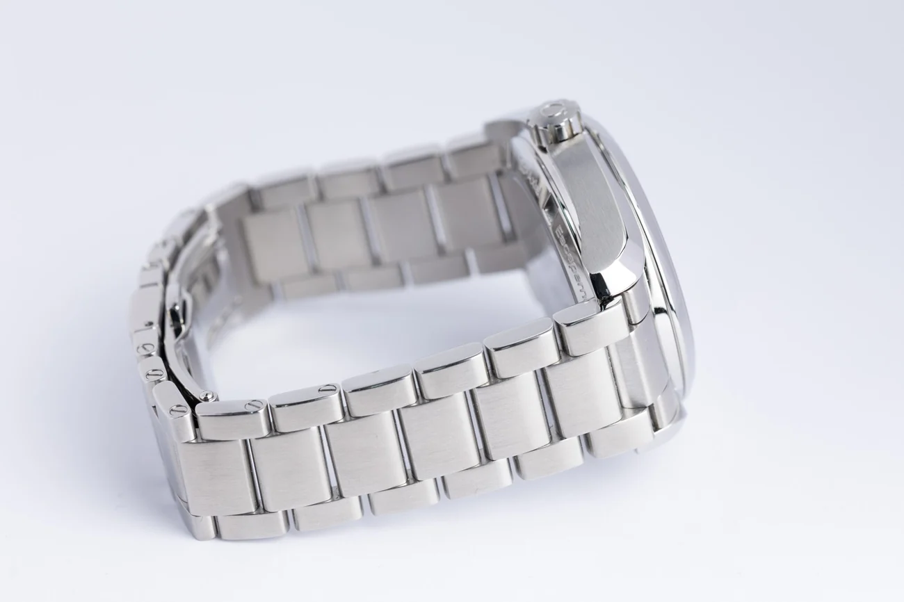 Omega Aqua Terra – Ref. 23110392106001, Sehr gut – 4/10