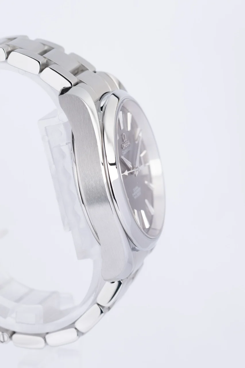 Omega Aqua Terra – Ref. 23110392106001, Sehr gut – 3/10