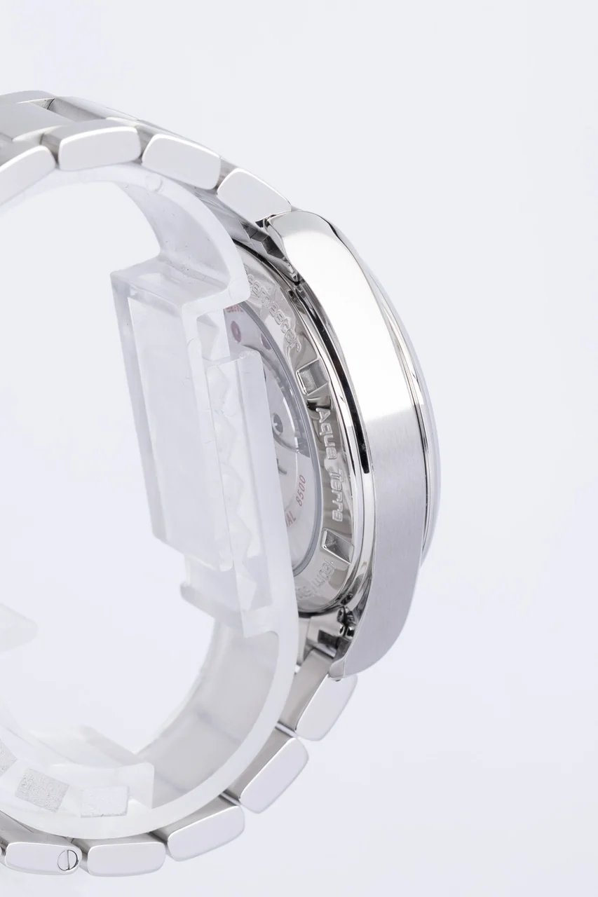Omega Aqua Terra – Ref. 23110392106001, Sehr gut – 2/10