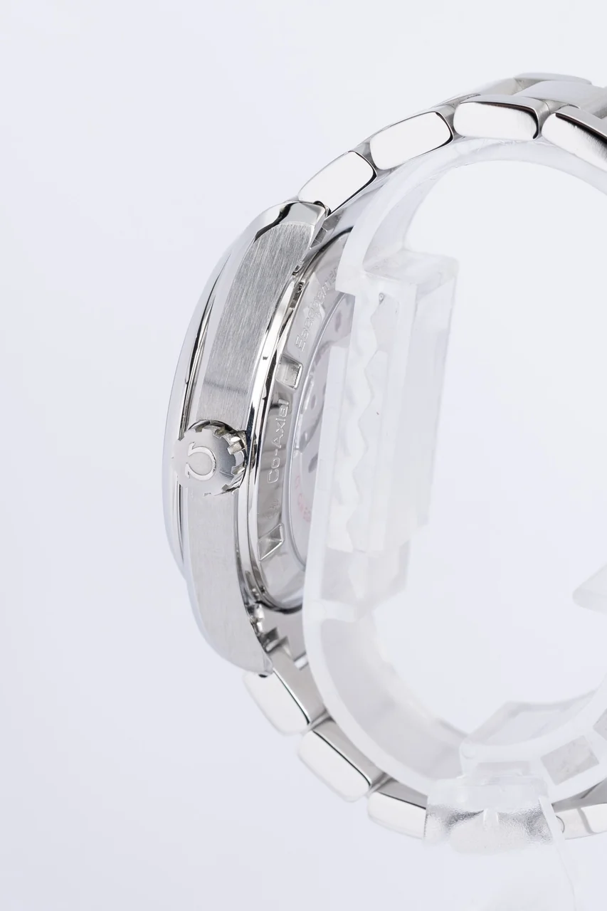 Omega Aqua Terra – Ref. 23110392106001, Sehr gut – 5/10