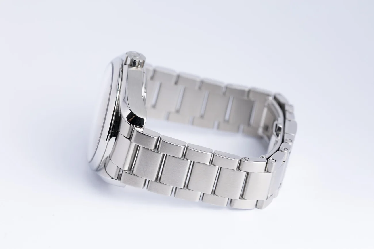 Omega Aqua Terra – Ref. 23110392106001, Sehr gut – 7/10