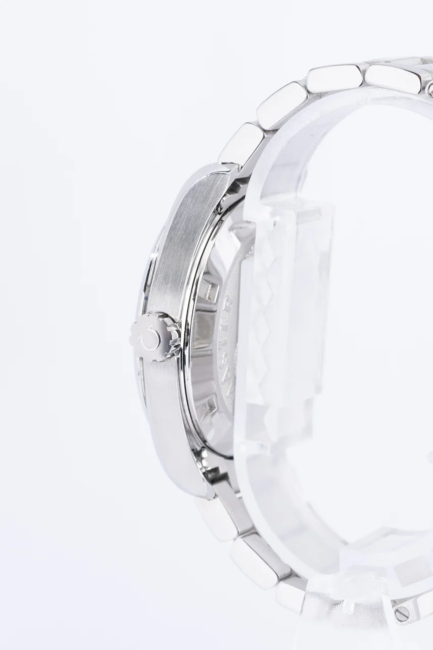 Omega Aqua Terra – Ref. 23110396002001, Sehr gut – 4/10