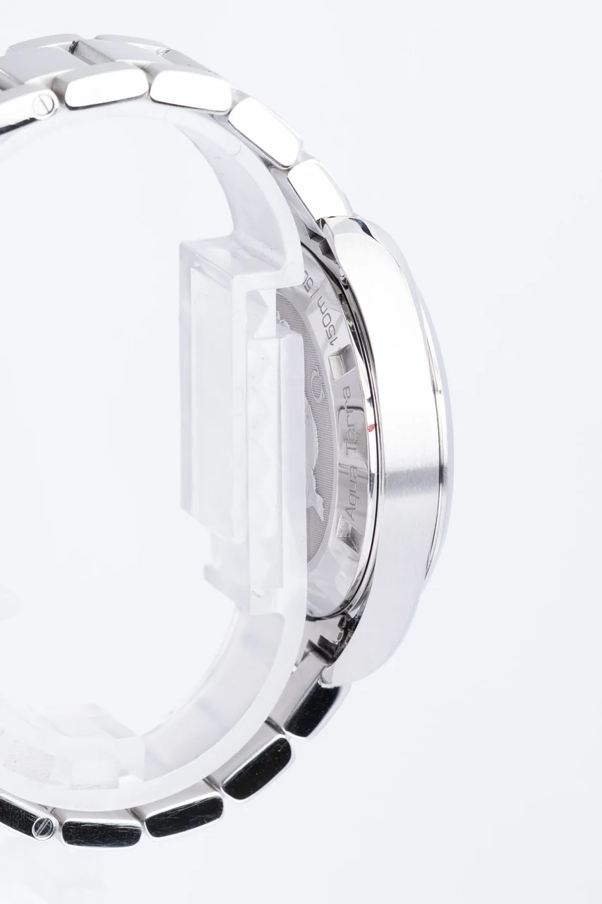 Omega Aqua Terra – Ref. 23110396002001, Sehr gut – 2/10