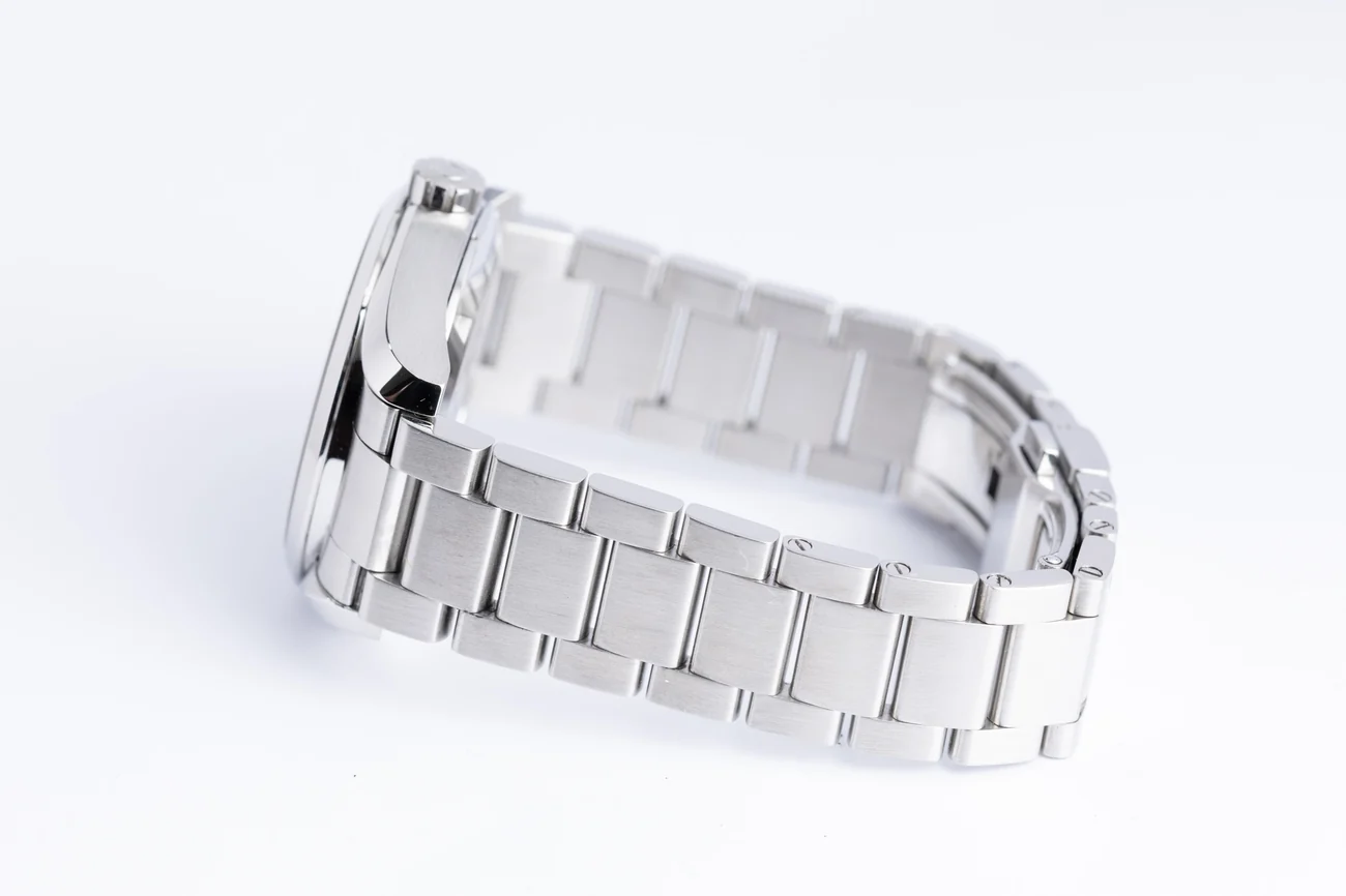 Omega Aqua Terra – Ref. 23110396002001, Sehr gut – 5/10