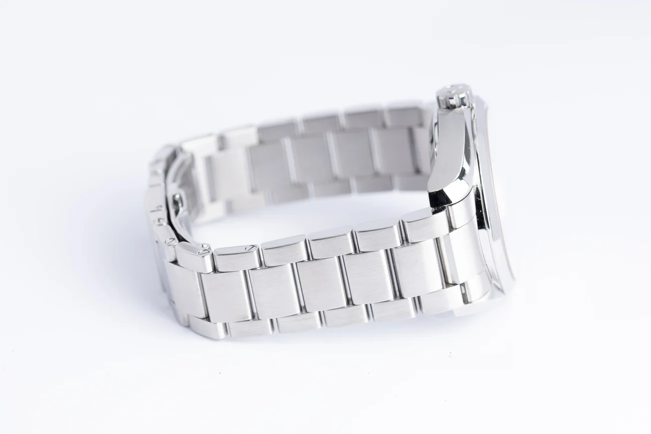 Omega Aqua Terra – Ref. 23110396002001, Sehr gut – 6/10