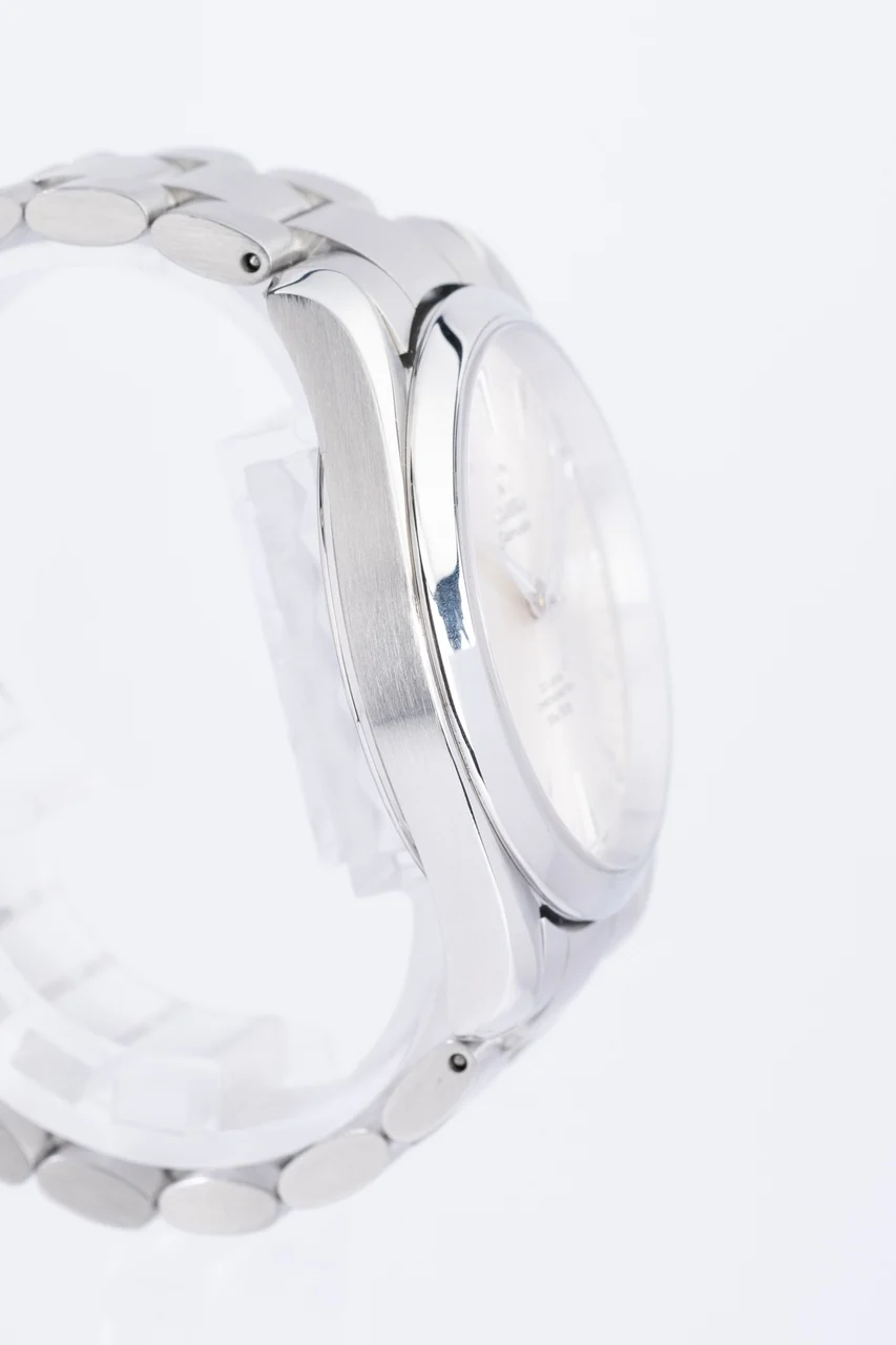 Omega Aqua Terra – Ref. 25033000, Sehr gut – 2/10