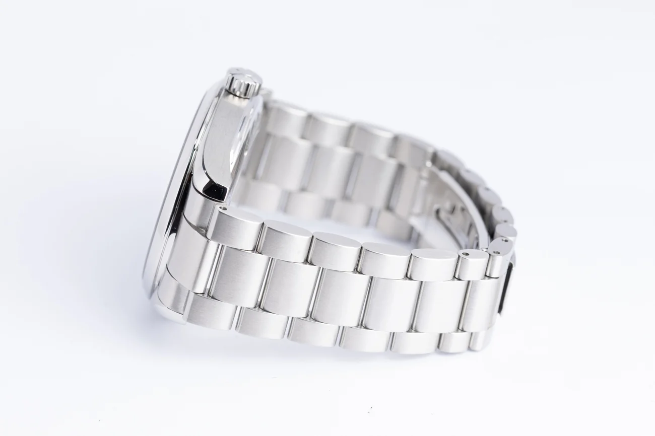 Omega Aqua Terra – Ref. 25033000, Sehr gut – 5/10