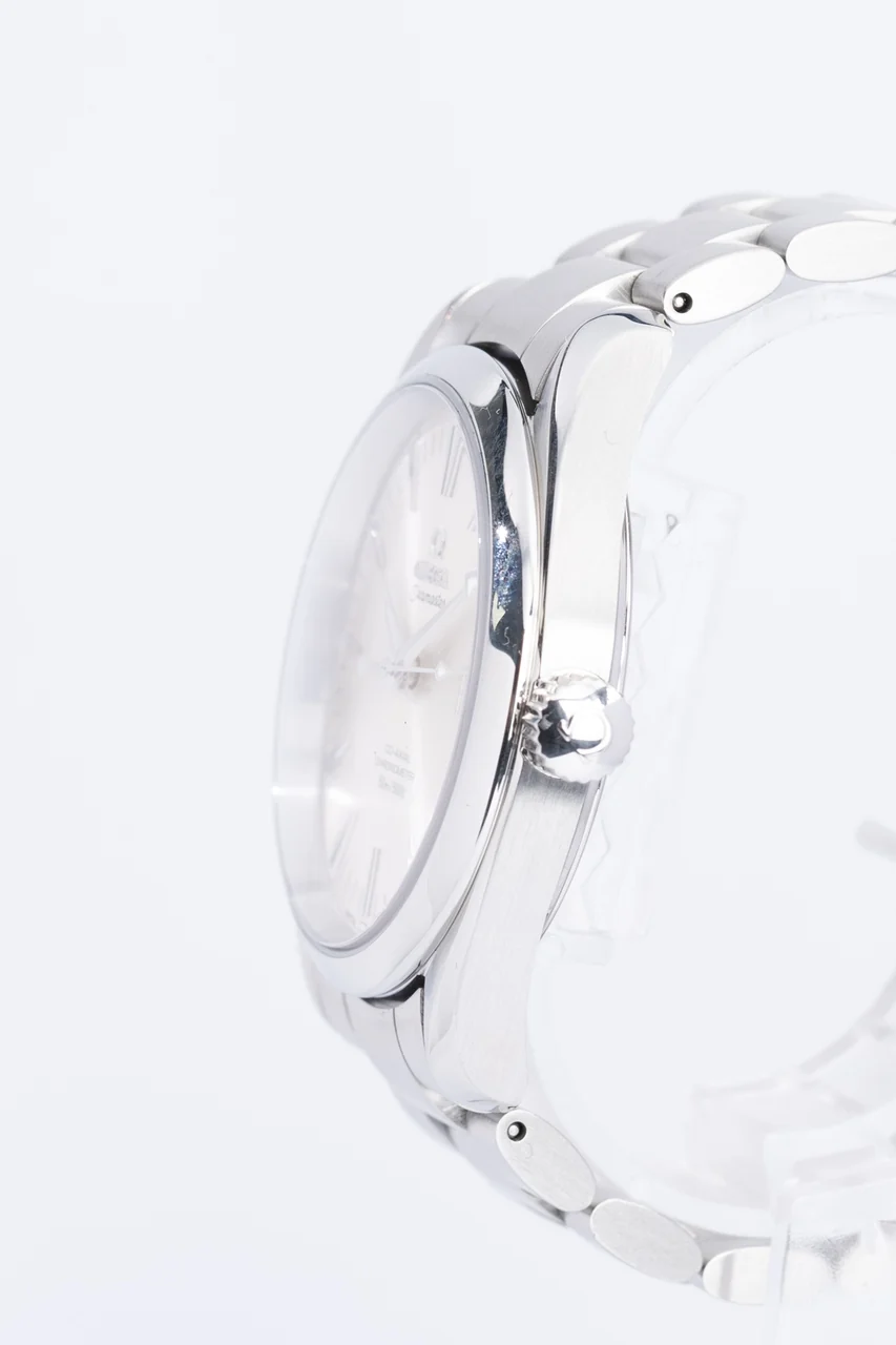 Omega Aqua Terra – Ref. 25033000, Sehr gut – 6/10