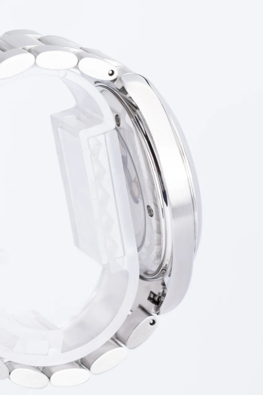 Omega Aqua Terra – Ref. 25033000, Sehr gut – 3/10