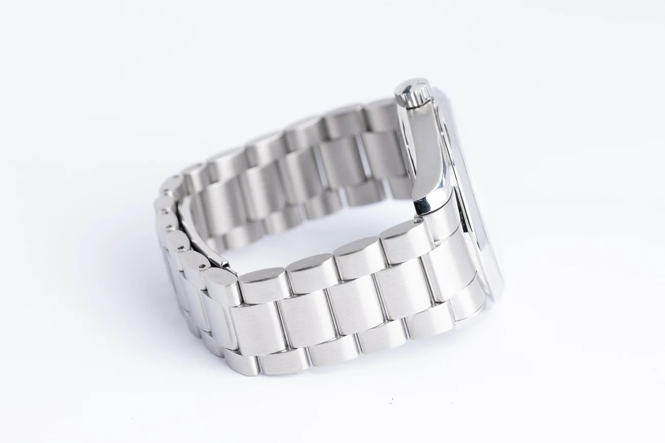 Omega Aqua Terra – Ref. 25033000, Sehr gut – 7/10