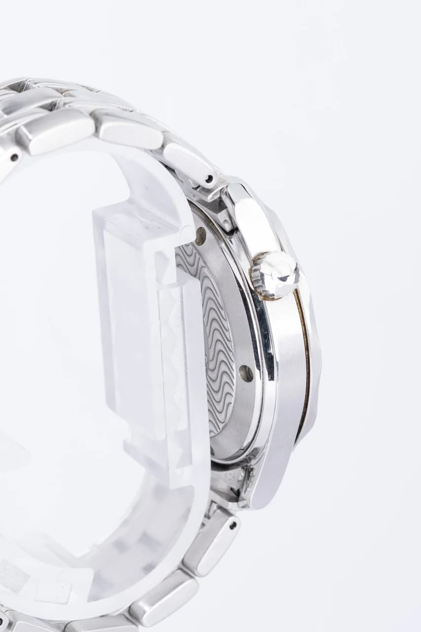Omega Seamaster – Ref. 25518000, Sehr gut – Bild 2/9