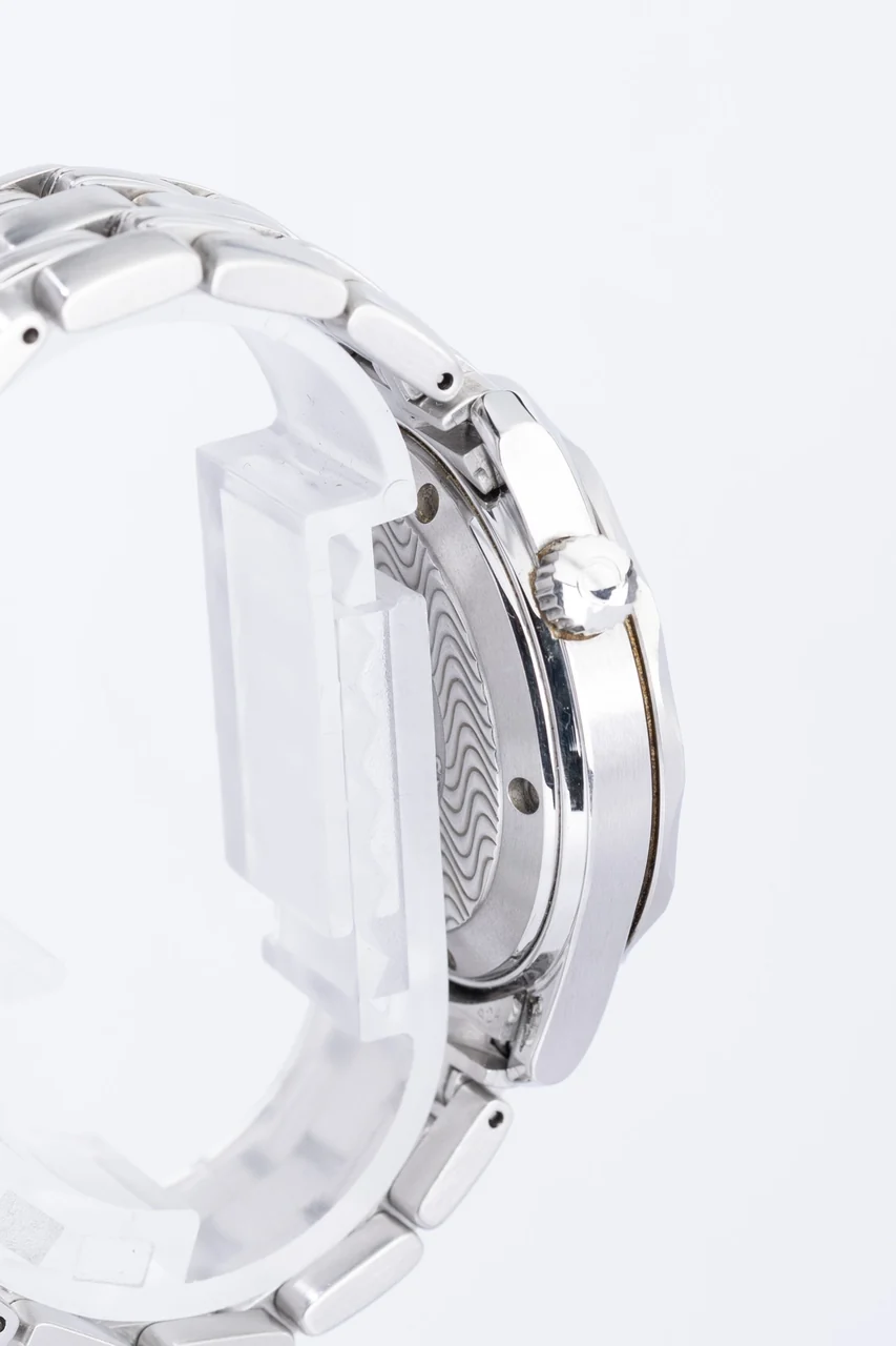 Omega Seamaster – Ref. 25518000, Sehr gut – 2/9