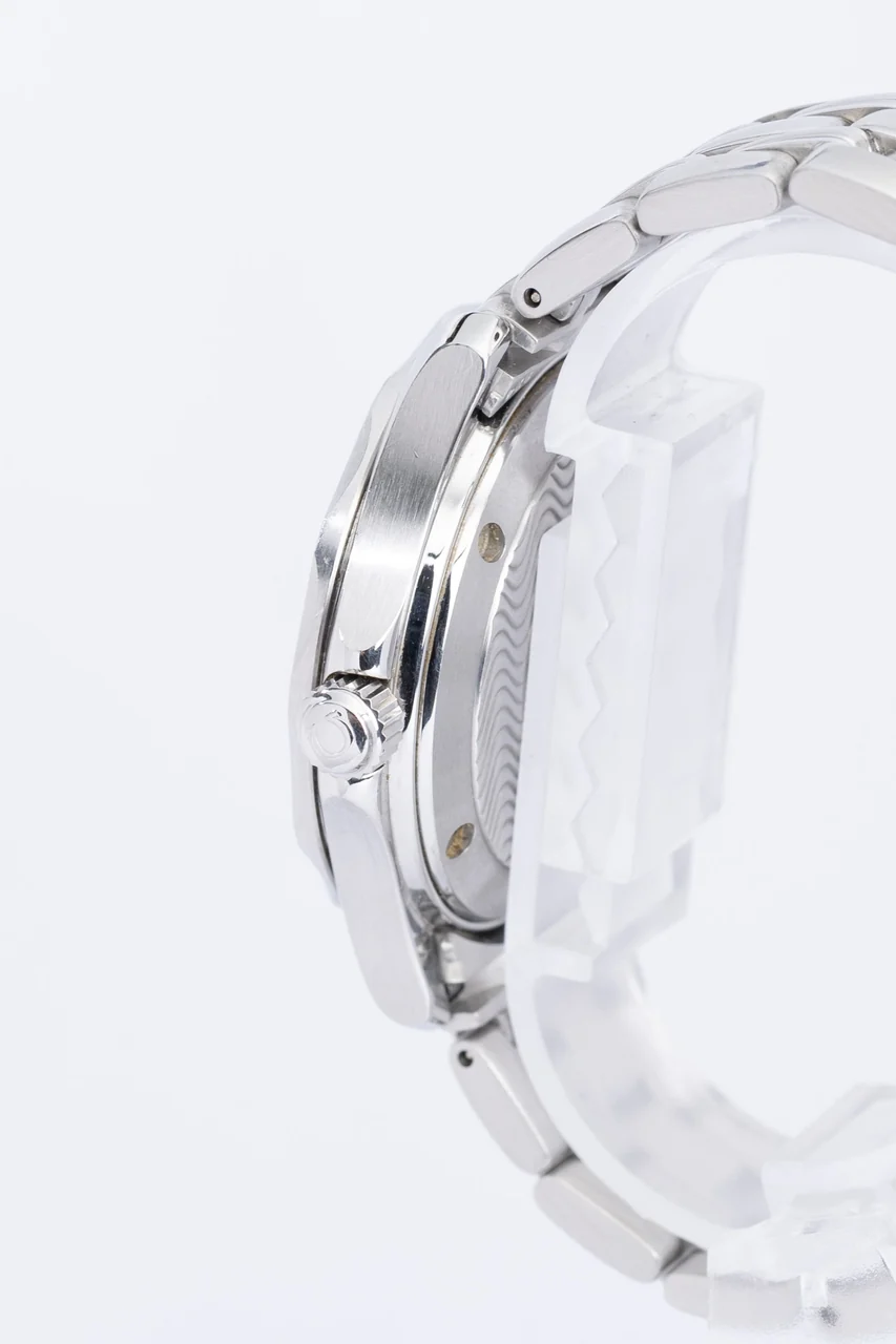 Omega Seamaster – Ref. 25518000, Sehr gut – 3/9