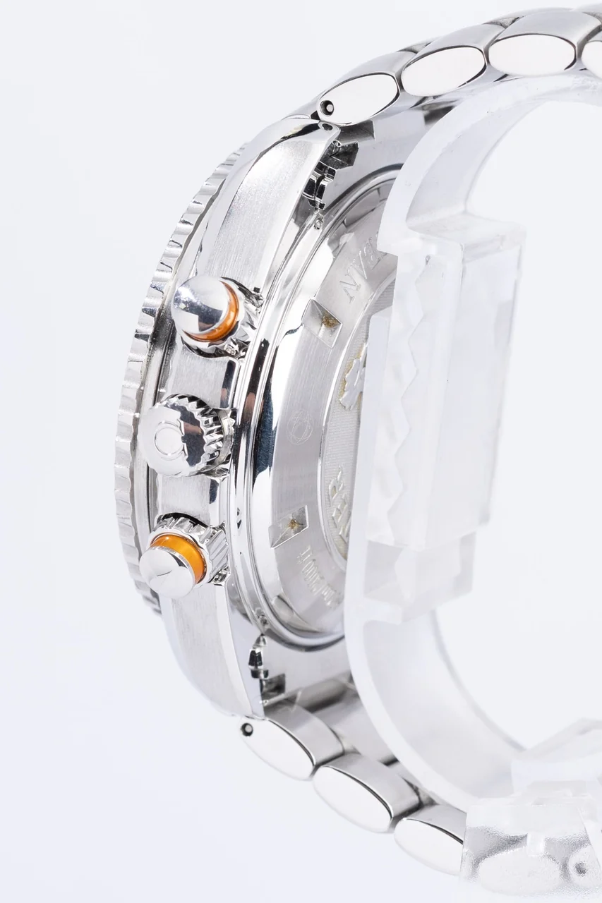 Omega Seamaster Planet Ocean – Ref. 29185082, Gut – 4/10