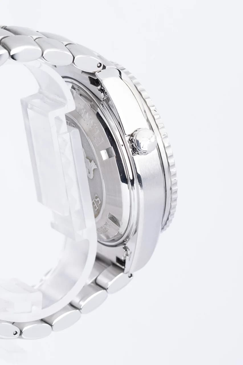Omega Seamaster Planet Ocean – Ref. 29185082, Gut – Bild 2/10