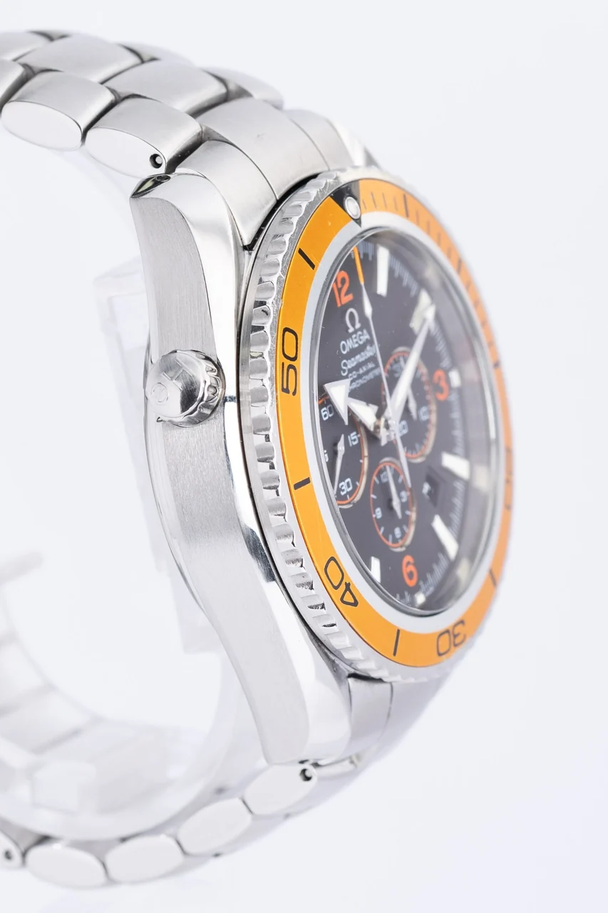 Omega Seamaster Planet Ocean – Ref. 29185082, Gut – 2/10