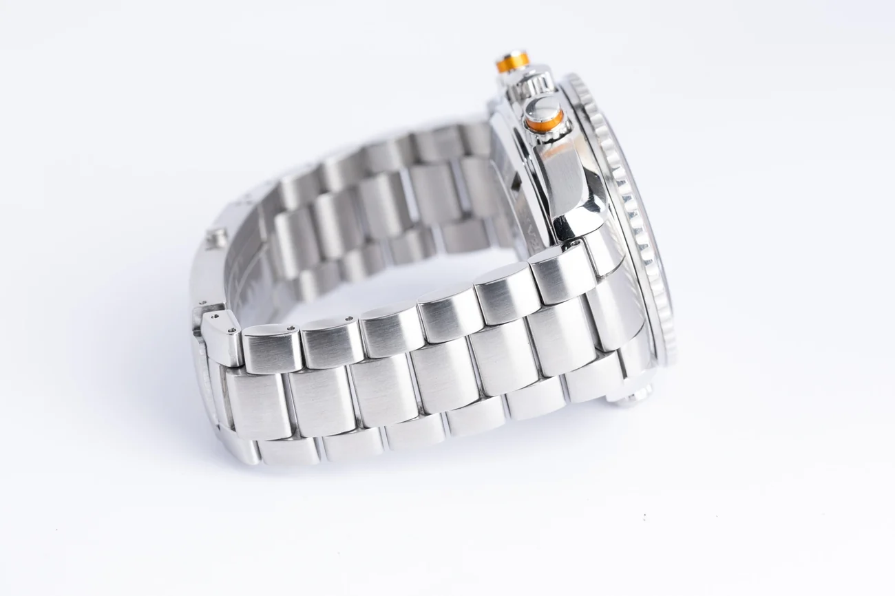 Omega Seamaster Planet Ocean – Ref. 29185082, Gut – 5/10