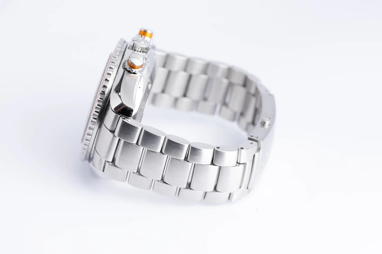 Omega Seamaster Planet Ocean – Ref. 29185082, Gut – 6/10