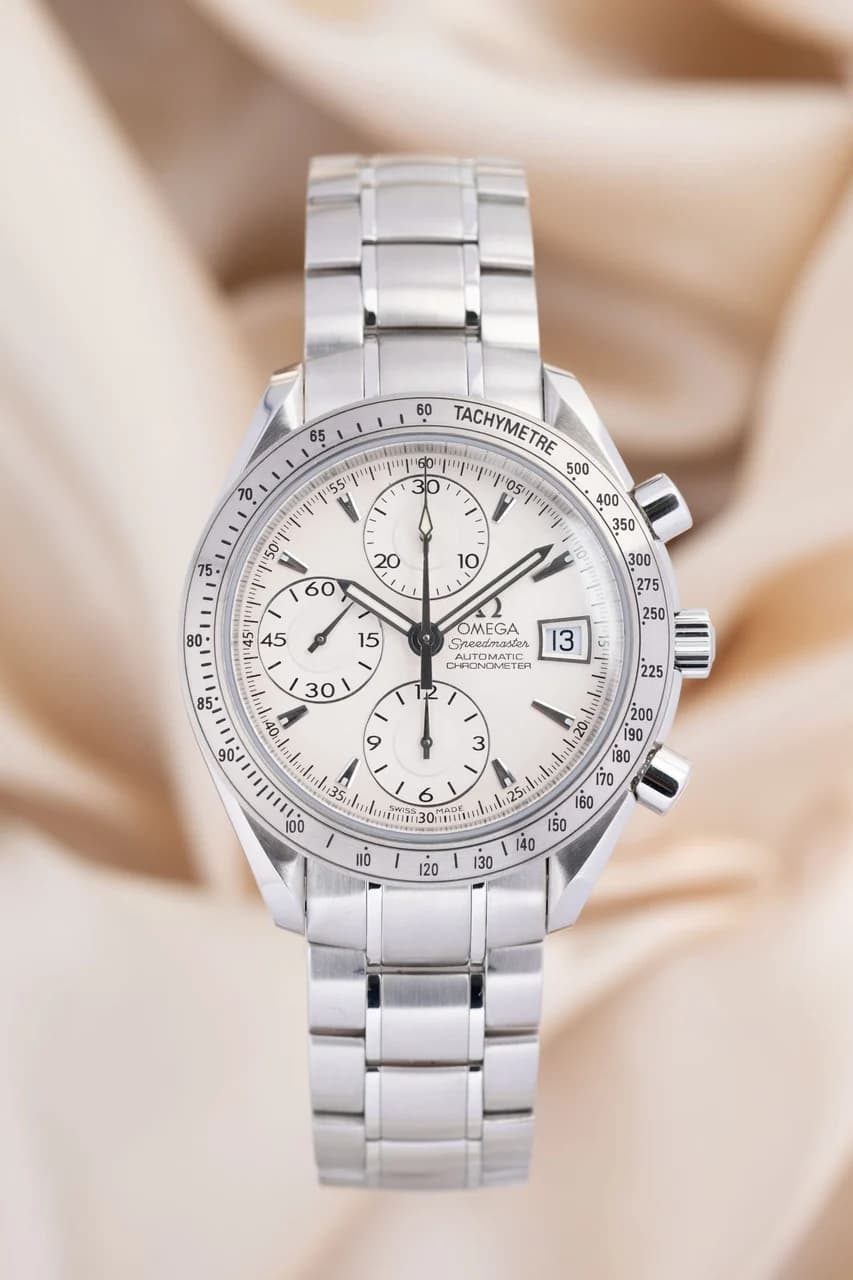 Omega Speedmaster – Ref. 32113000, Sehr gut