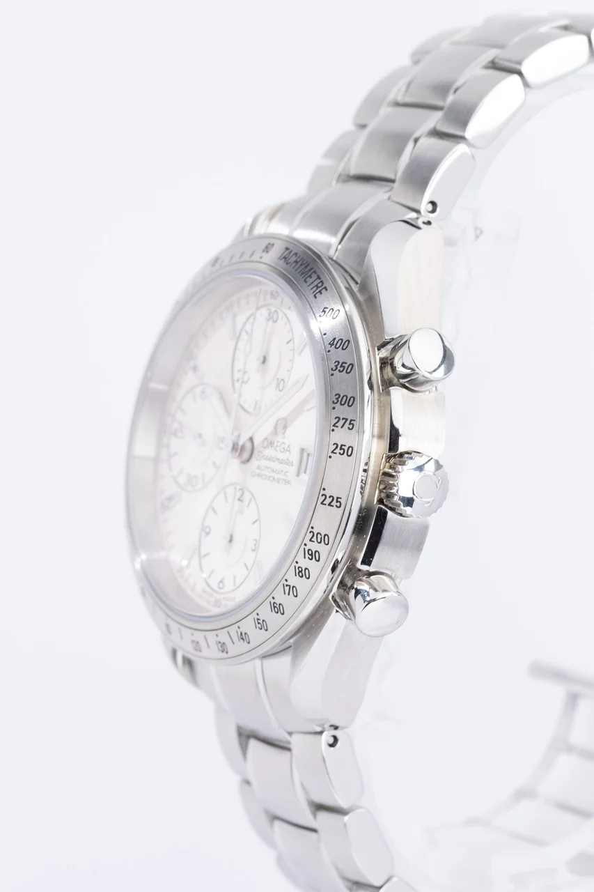 Omega Speedmaster – Ref. 32113000, Sehr gut – 4/9