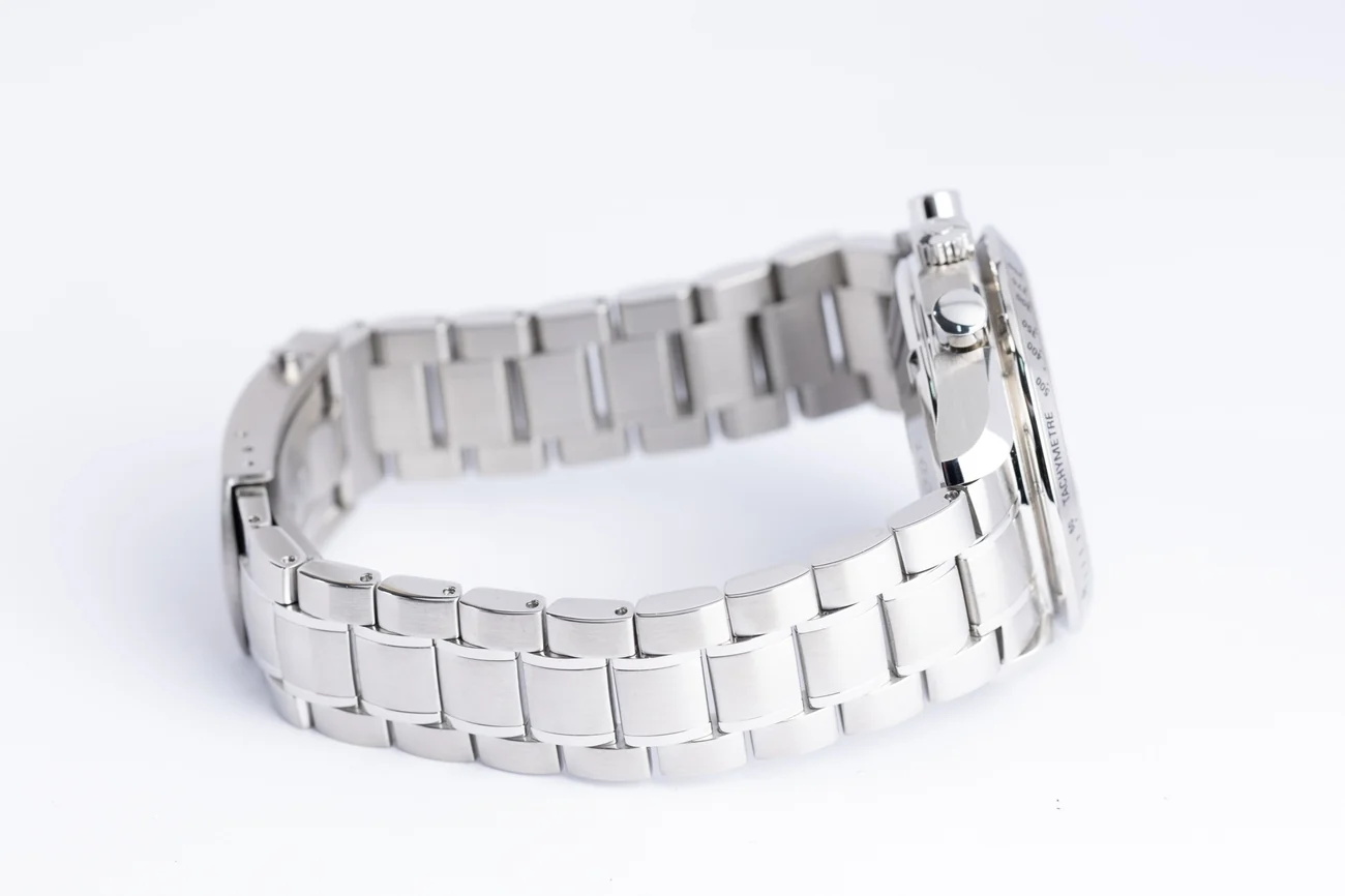 Omega Speedmaster – Ref. 32113000, Sehr gut – 5/9