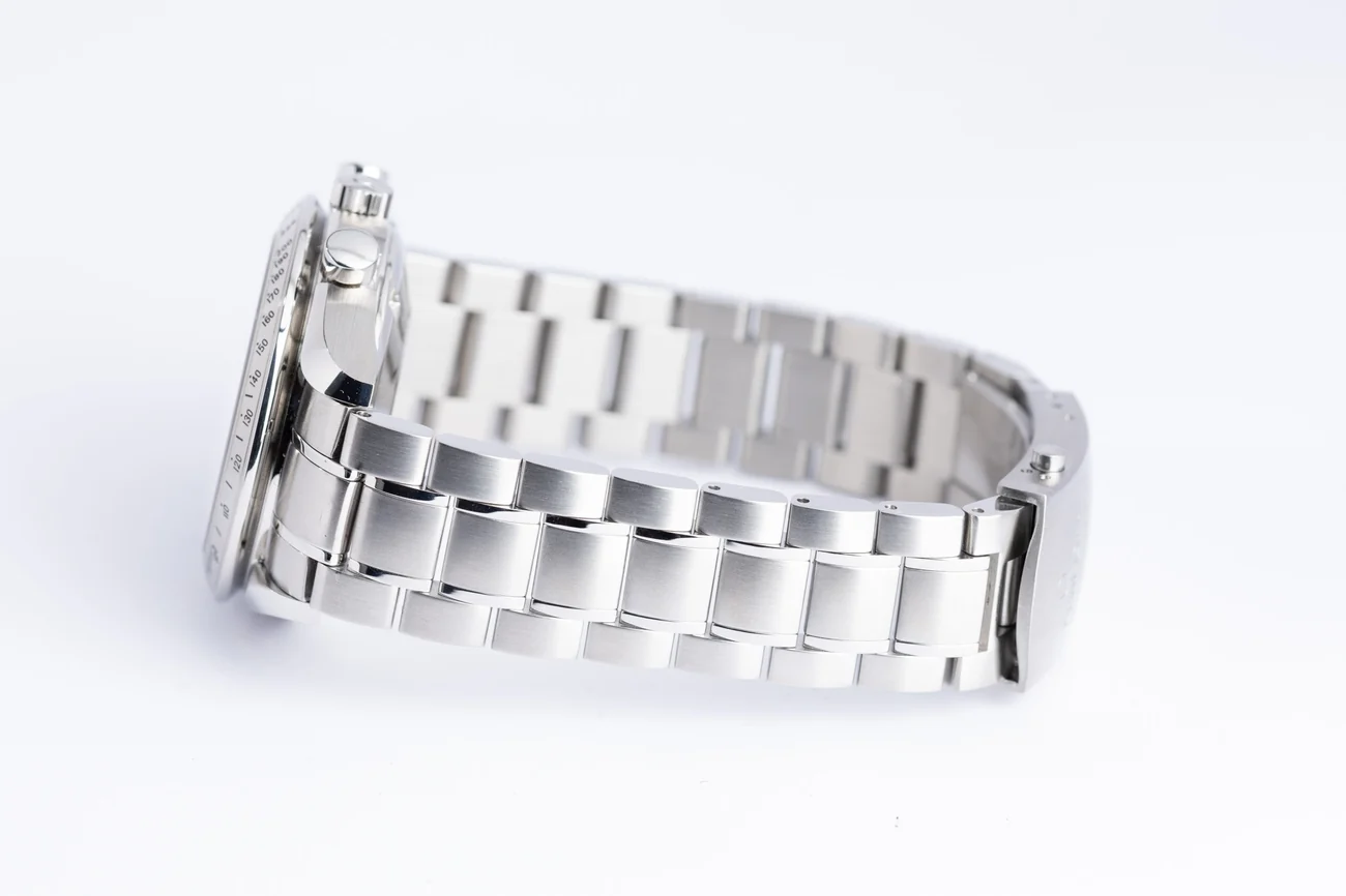 Omega Speedmaster – Ref. 32113000, Sehr gut – 7/9