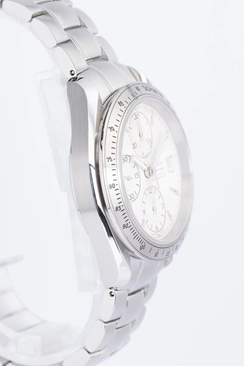 Omega Speedmaster – Ref. 32113000, Sehr gut – 6/9