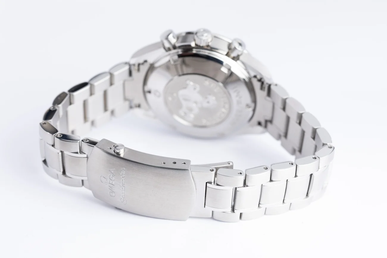 Omega Speedmaster – Ref. 32113000, very good – Image 2/9