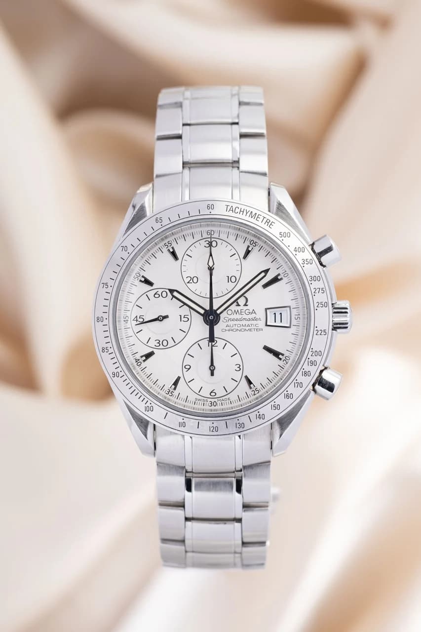Omega Speedmaster – Ref. 32113000 – Bild 1/10