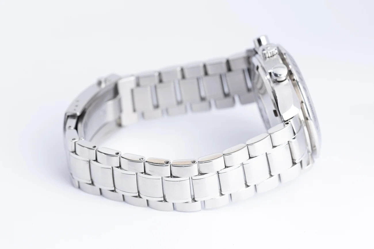 Omega Speedmaster – Ref. 32113000 – 6/10