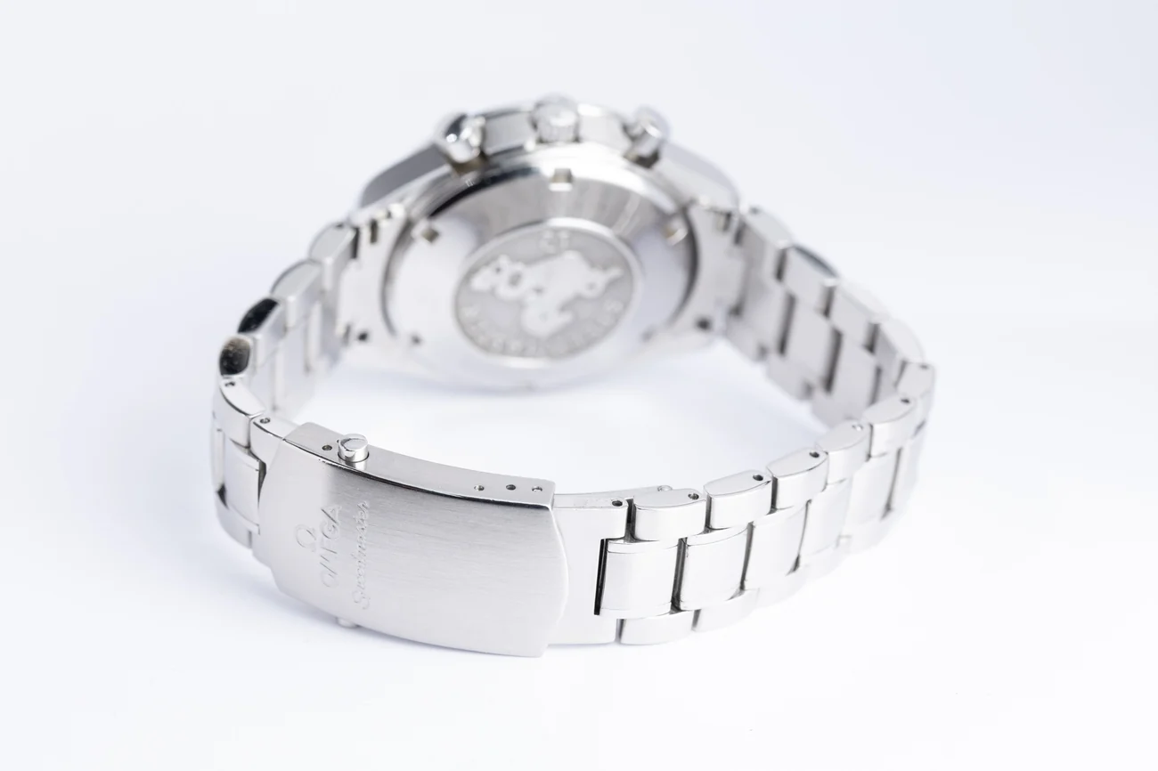 Omega Speedmaster – Ref. 32113000 – 10/10