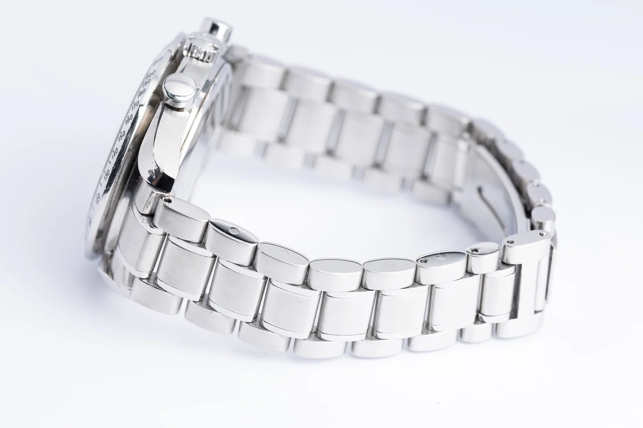 Omega Speedmaster – Ref. 35135000, Gebraucht – 5/9