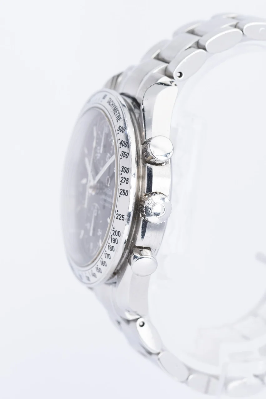Omega Speedmaster – Ref. 35135000, Gebraucht – 7/9