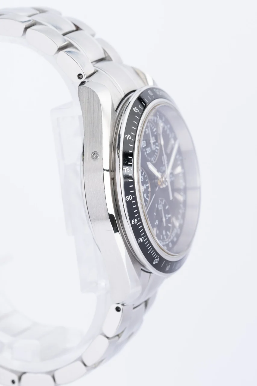 Omega Speedmaster – Ref. 32205000, Sehr gut – 4/9
