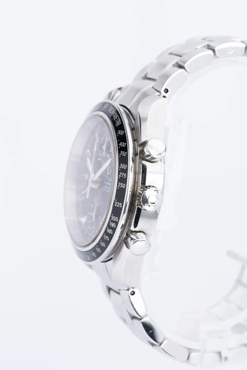 Omega Speedmaster – Ref. 32205000, Sehr gut – 5/9