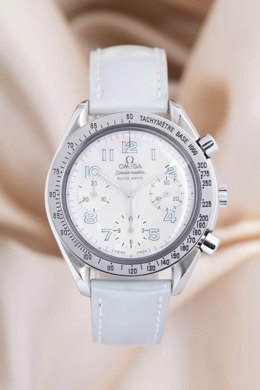 Omega Speedmaster Reduced – Ref. 38027056, Sehr gut