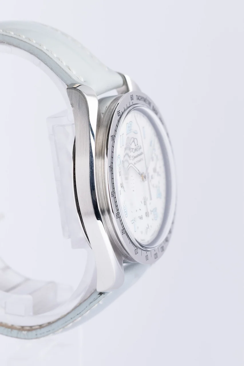 Omega Speedmaster Reduced – Ref. 38027056, Sehr gut – 5/10
