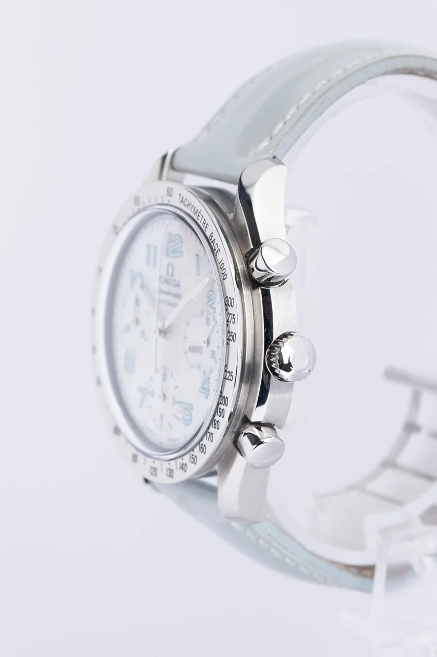 Omega Speedmaster Reduced – Ref. 38027056, Sehr gut – 4/10