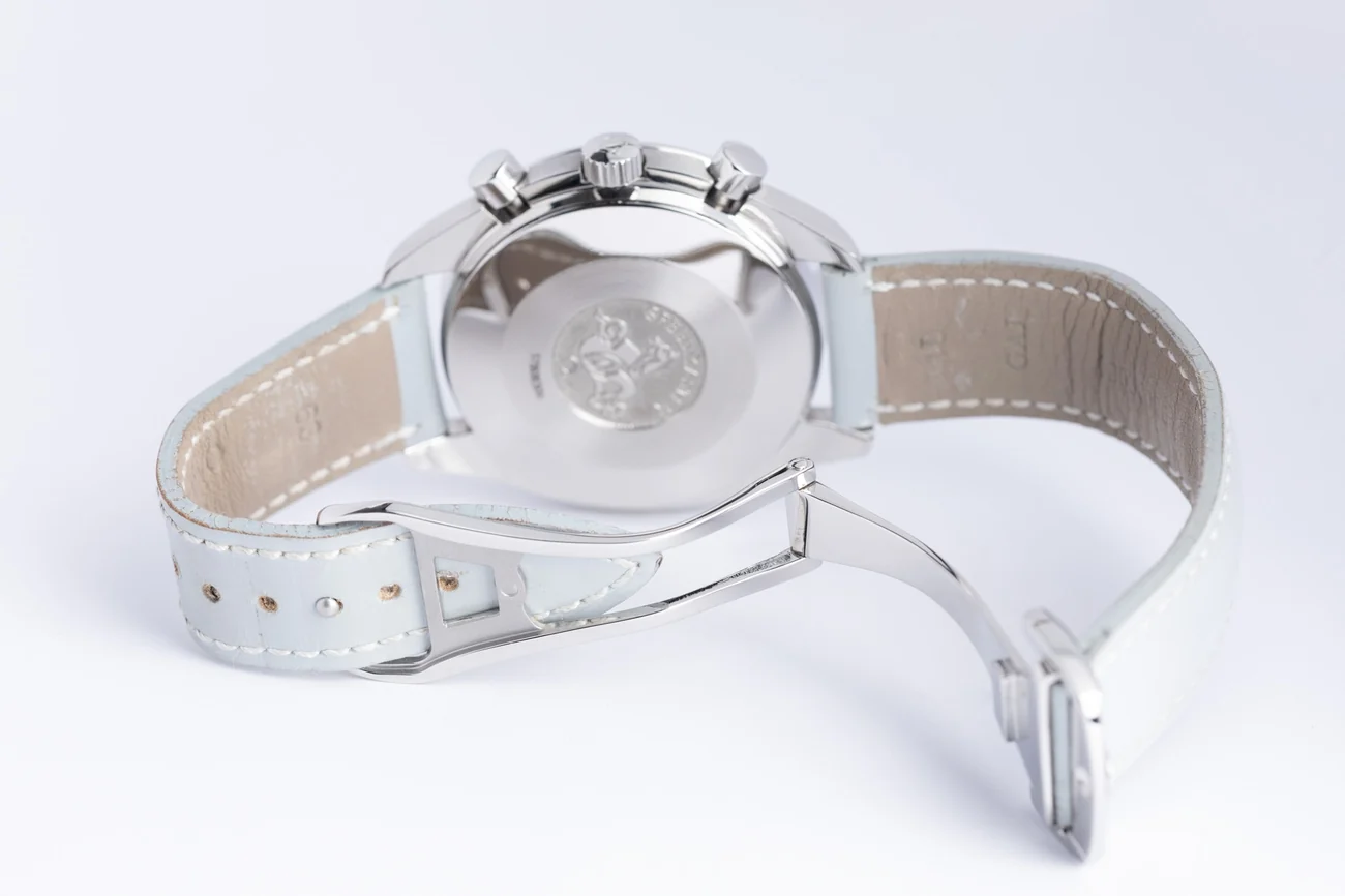 Omega Speedmaster Reduced – Ref. 38027056, Sehr gut – 9/10