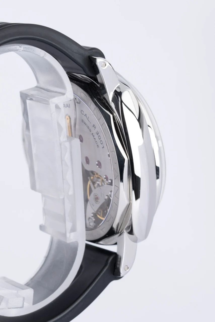 Panerai Luminor – Ref. PAM00422, Sehr gut – 2/10