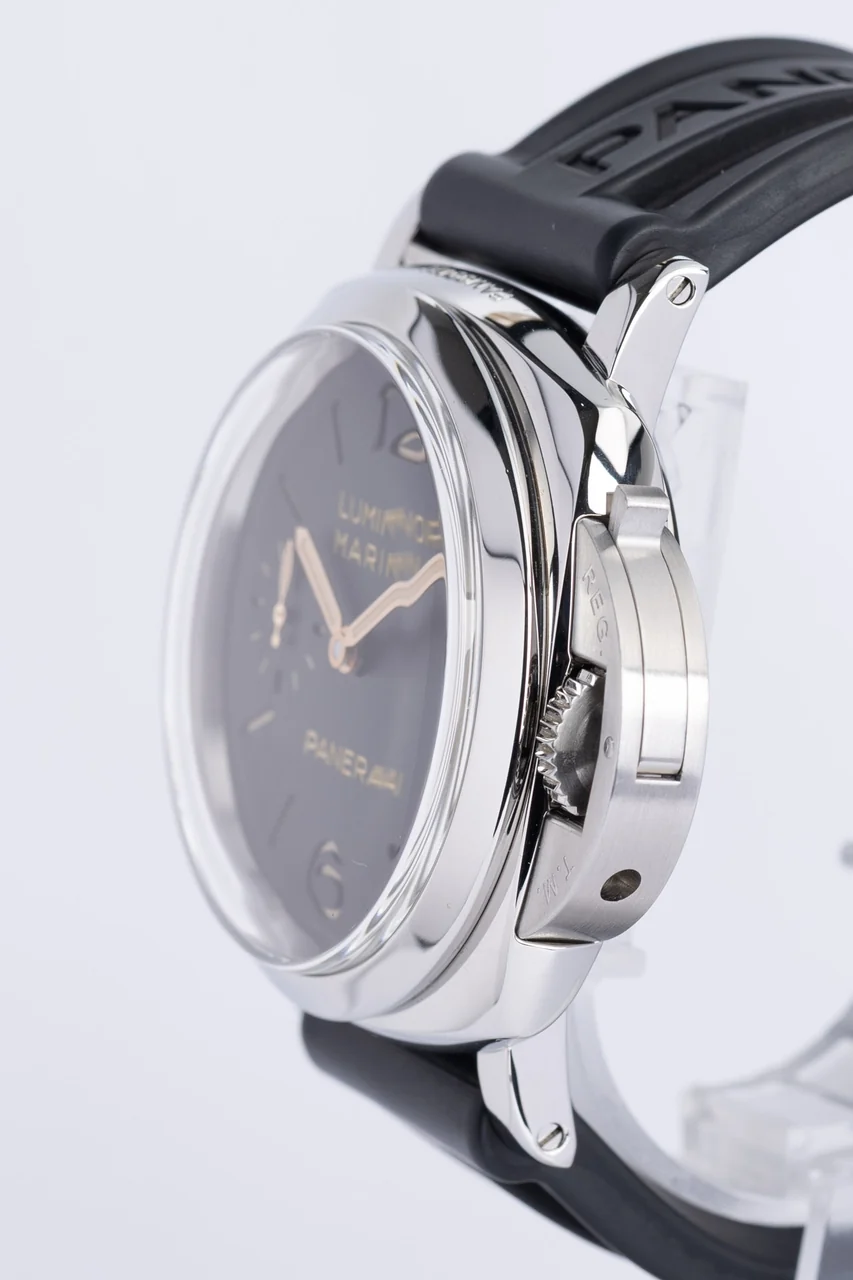 Panerai Luminor – Ref. PAM00422, Sehr gut – 3/10
