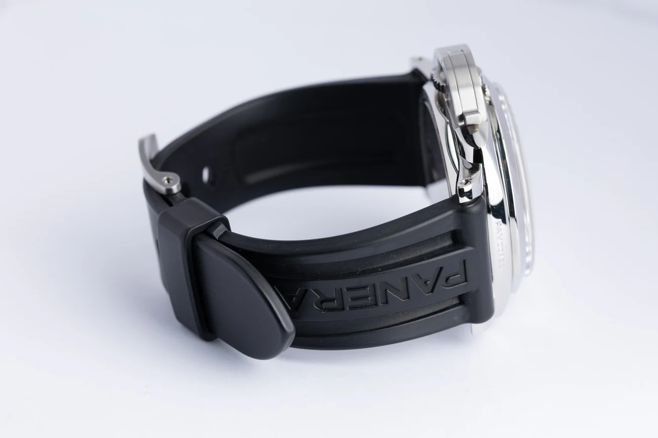 Panerai Luminor – Ref. PAM00422, Sehr gut – 5/10