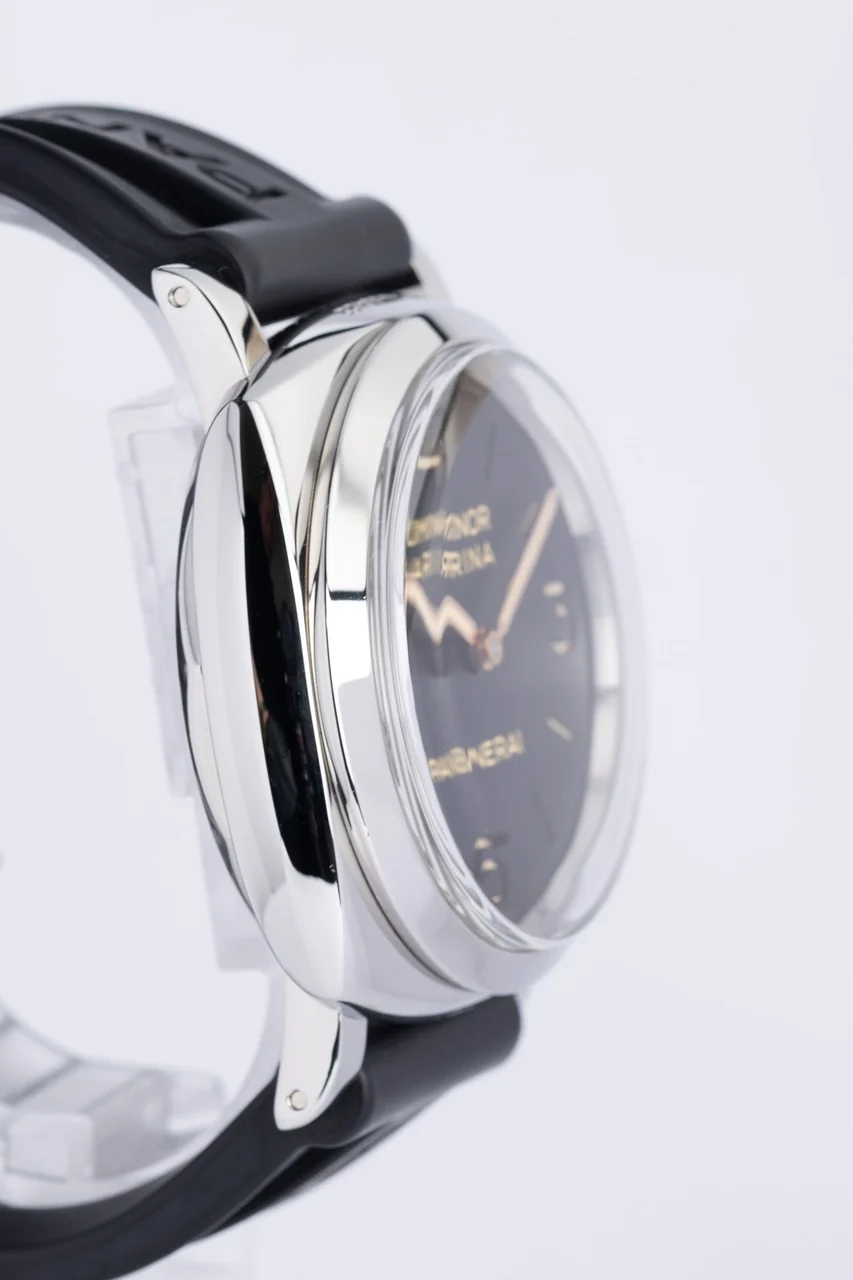 Panerai Luminor – Ref. PAM00422, Sehr gut – 6/10