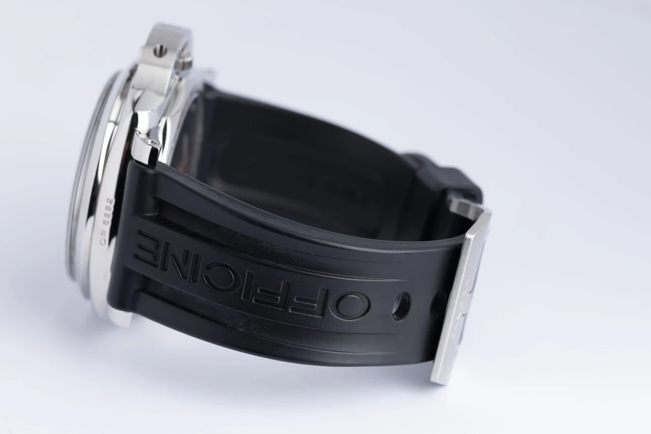 Panerai Luminor – Ref. PAM00422, Sehr gut – 9/10