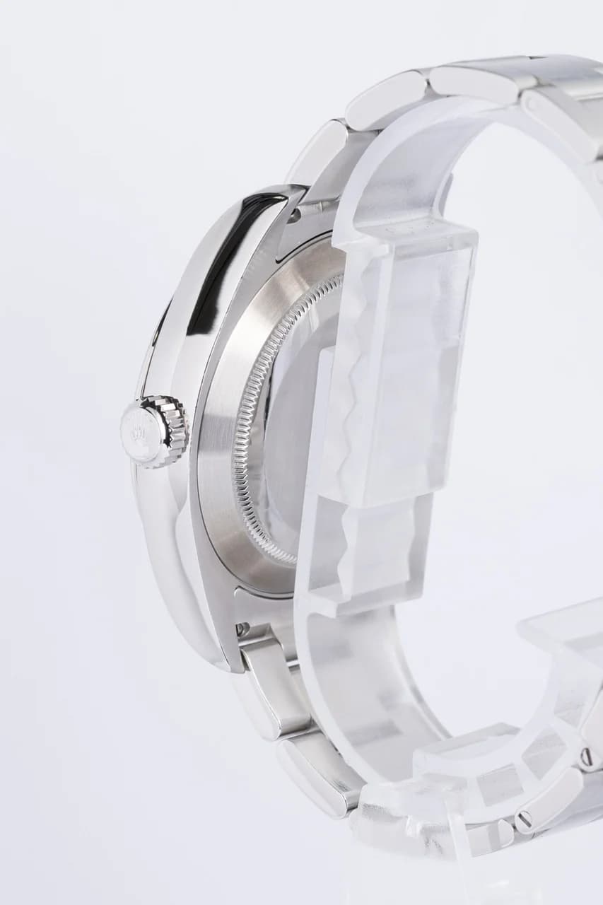 Rolex Air-King – Ref. 116900, Sehr gut – Bild 2/10