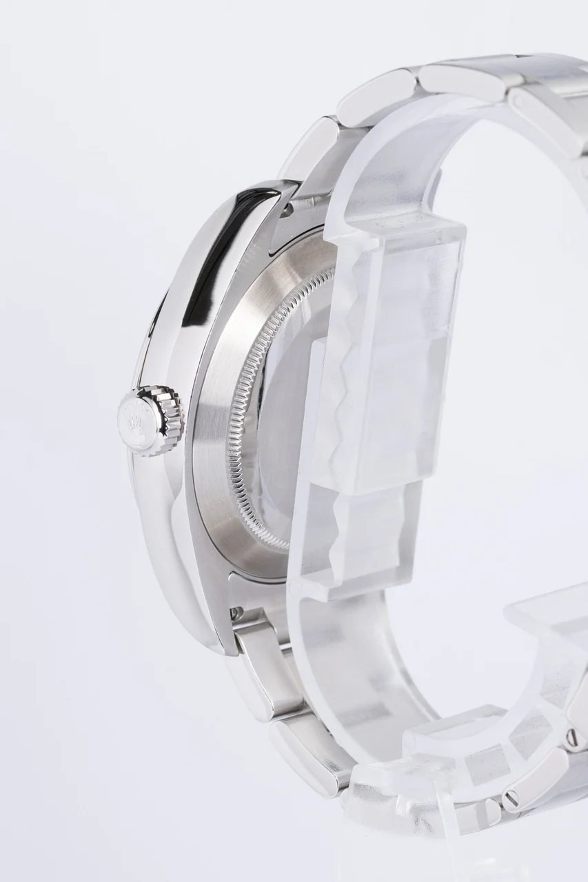 Rolex Air-King – Ref. 116900, Sehr gut – 4/10