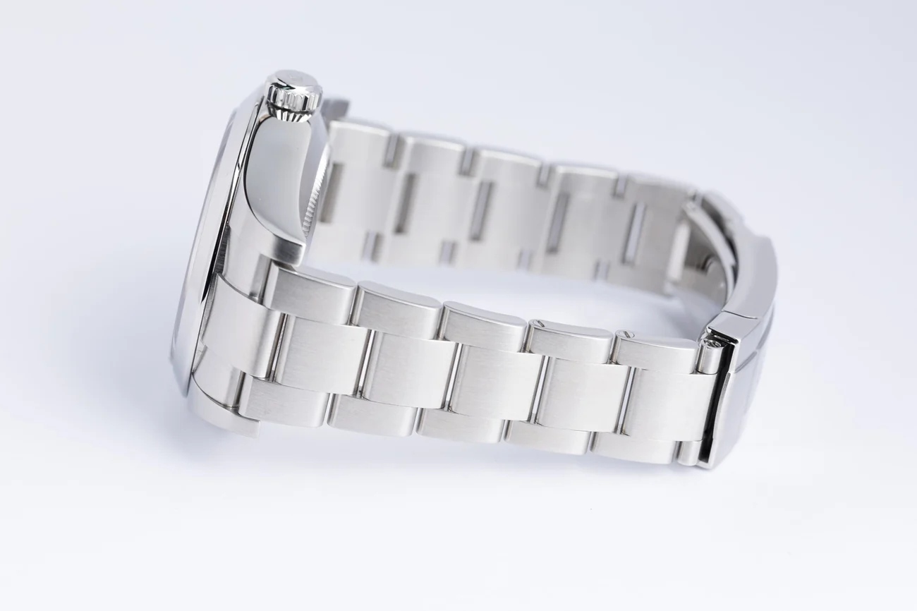 Rolex Air-King – Ref. 116900, Sehr gut – 7/10