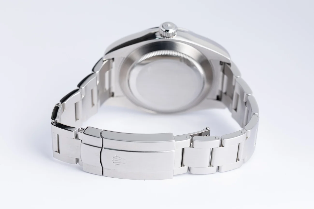Rolex Air-King – Ref. 116900, Sehr gut – 10/10