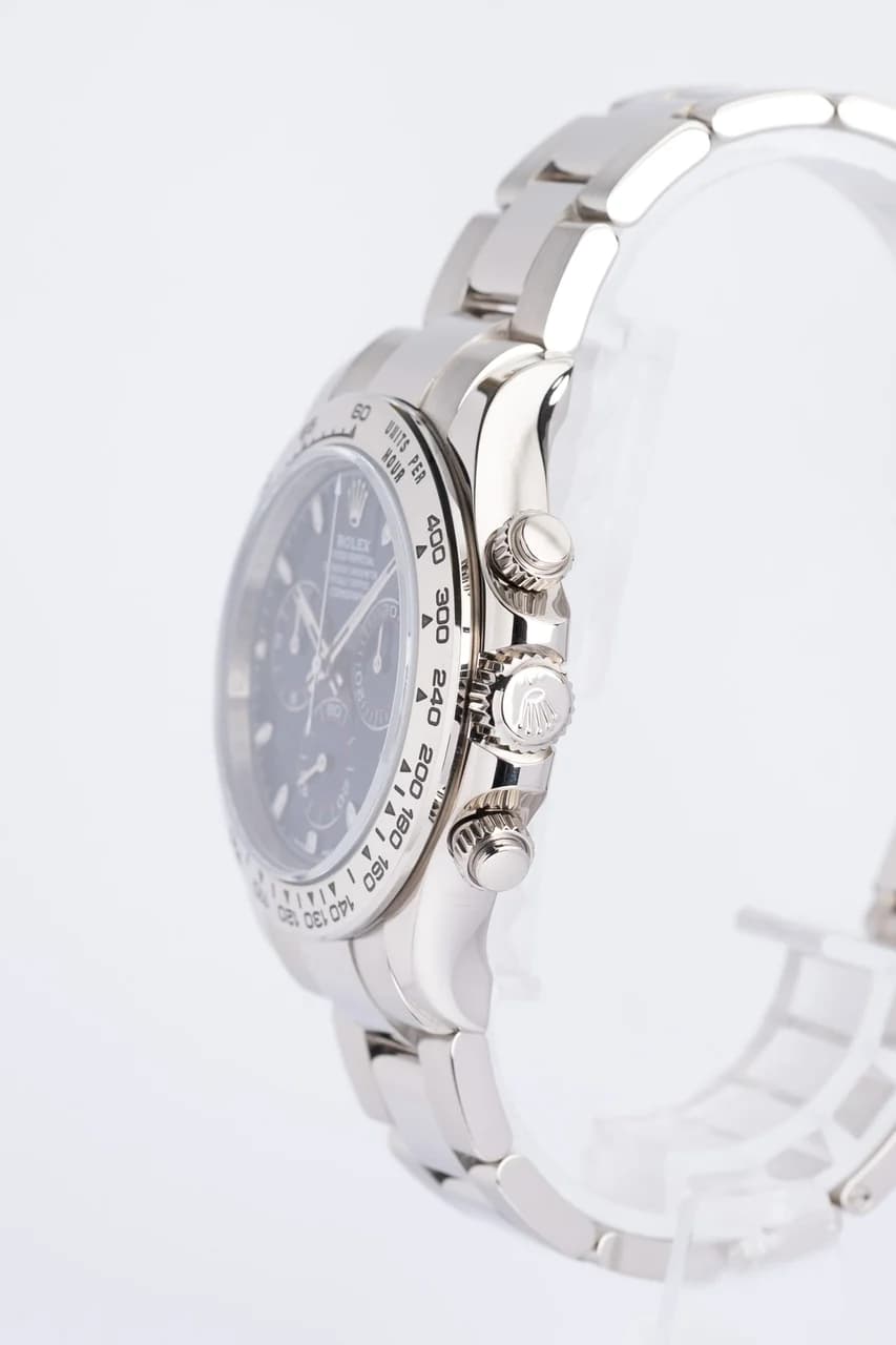 Rolex Daytona – Ref. 116509, Sehr gut – Bild 2/10
