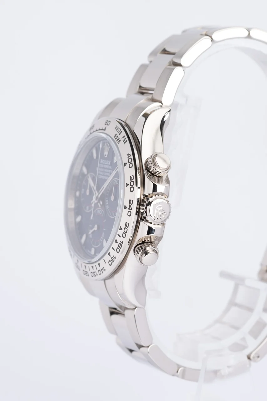 Rolex Daytona – Ref. 116509, Sehr gut – 6/10
